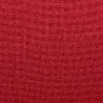Preview: Swafing Heike HW26/27 Bündchen Uni Rot 638
